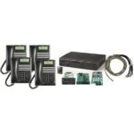 NEC SL2100 24-Button Digital Quick Start Kit with VoIP