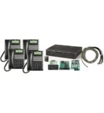 NEC SL1100 SL2100 BE117450 24-Button Digital VoIP Phone Kit