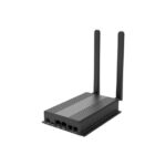 VOLA VLA-PR12 4G VOIP ATA with Dual SIM & Battery