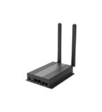 VOLA VLA-PR12 4G VOIP ATA with Dual SIM & Battery