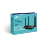 TP Link ARCHERA6 AC1200 Dual Band Wireless Router for Home - Image 4
