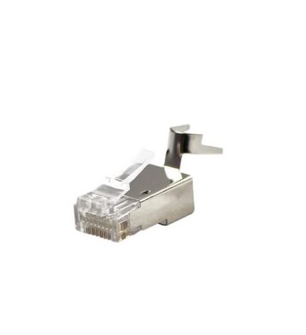 Wavenet CAT6FTP Shielded RJ45 Modular Plug for FTP Cables