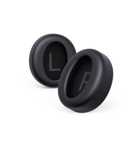 Yealink Headsets YEA-3311017 Black Ear Cushions for BH76 Plus