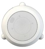 Bogen MPS1W Compact Hanging Pendant Speaker for 70V Systems - Image 3