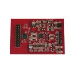 Yeastar 2 FXO Port Module for Analog PSTN Lines YST-O2