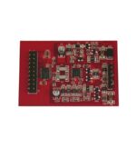 Yeastar 2 FXO Port Module for Analog PSTN Lines YST-O2