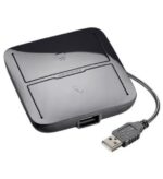 Plantronics MDA220 Multi-Device USB Headset Switcher - Image 2
