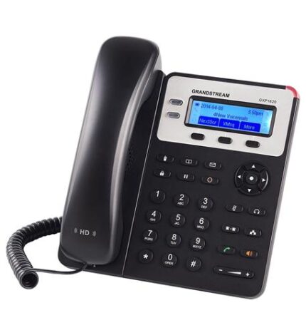 Grandstream GXP1620 Small Business HD 2-Line IP Phone
