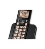 Panasonic Consumer Expandable cordless phone with call block - Image 4