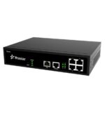 Yeastar TB400 4-Port BRI VoIP Gateway for Business - Image 3