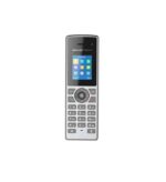 Grandstream GS-DP722 DECT Cordless HD Handset with Color LCD - Image 2