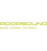 ADDASOUND CRYSTAL2871 Noise Canceling Wired Monaural Headset - Image 2