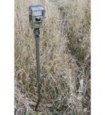 HME Trail Camera Holder Ground Mount 26-36” Adjustable