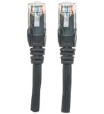 Intellinet ITL-738309 2ft Gold-Plated Cat6e Patch Cord - Image 3