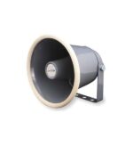 SPECO Weatherproof Aluminum 6in 15W PA Speaker for Outdoor Use - Image 2