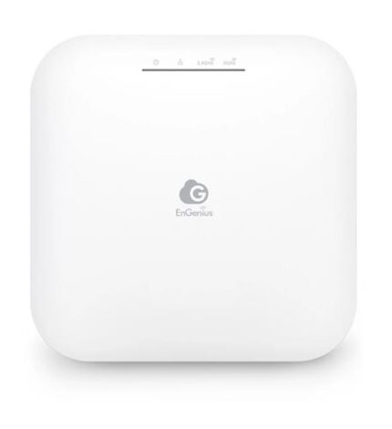 EnGenius ENG-ECW220 Cloud Managed Ceiling-Mount WiFi 6 AP
