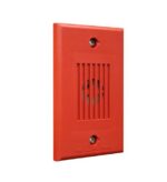 Wheelock 24S UL Approved Mini Horn with Temporal Code 3 - Image 3