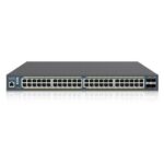 EnGenius 48-Port Gigabit PoE+ Switch 740W Budget