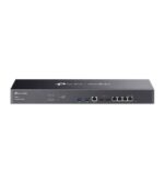 TP Link Hardware Controller with 10GE SFP+ Slots for Networks