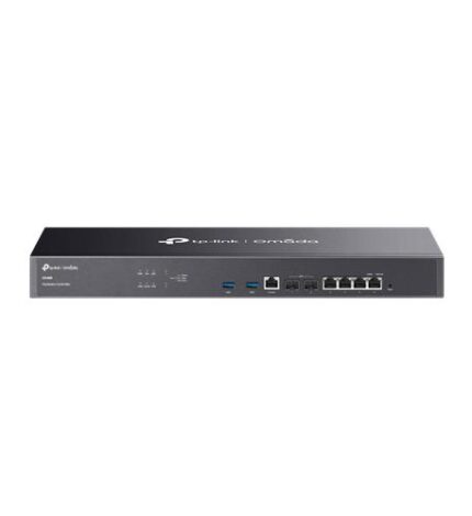 TP Link Hardware Controller with 10GE SFP+ Slots for Networks