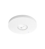TP Link Tri-Band Wi-Fi 7 Ceiling Mount Access Point - Image 2