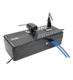 Tripplite INTERNET900U 900VA Desktop UPS for Power Backup - Image 2