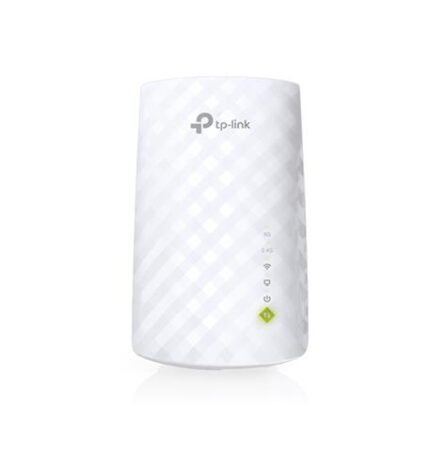 TP Link RE200 Dual Band AC750 Wi-Fi Range Extender for Home
