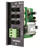 Bogen BG-TBL1S Transformer Balanced Line Input with EQ - Image 2
