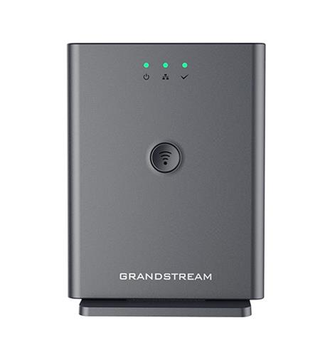 Long Range, High Performance, VoIP Base Grandstream GS-DP755 Long Range VoIP Base Station - Image 1