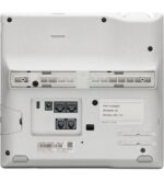 HP EDGE 550 IP PoE Phone with Bluetooth & NoiseBlockAI - Image 4