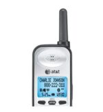 ATT SynJ 4-Line Accessory Handset DECT 6.0 for Clear Range - Image 2