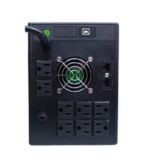 Orion Office Pro 1000VA LCD UPS 600W Tower Power Backup - Image 2