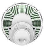 Grandstream GS-GWN7660EM Wi-Fi 6 Mesh AP, 3Gbps, Dual-Band - Image 4