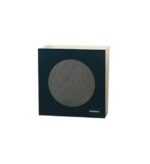 Bogen BG-WB8 Wall Baffle with Downward Dispersion - Image 2