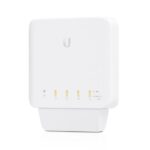 Ubiquiti UniFi USW-FLEX 5-Port PoE Gigabit Switch