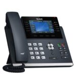 Yealink YEA-SIP-T46U Enhanced 4.3" SIP Phone with Dual USB - Image 3