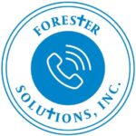 Forester 25' PTT RJ22 Clear Voice Cisco Phone Cord