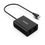 Yealink YEA-EHS61 Wireless Headset Adapter for T2X T4XG Phones