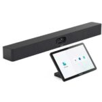 Yealink A40 Video Bar with CTP25 Touch Console for SMB