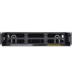 ICC Metal 6-Panel Fiber Optic Rack Enclosure with Slide-Out - Image 2