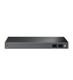 TP Link SX3016F 16-Port 10GE SFP+ Managed Network Switch - Image 3