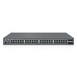 EnGenius 48-Port 1U Gigabit Cloud Managed Switch ENG-ECS1552
