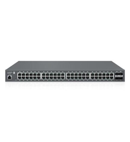 EnGenius ECS1552 48-Port Gigabit Cloud Managed Switch for Business