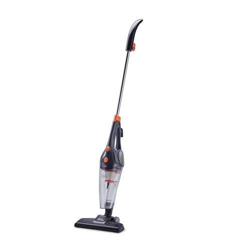 Black + Decker 3 in 1 Handheld Vacuum CT Nova BDXHHV005G Ultra-Light Handheld Vacuum with HEPA Filter - Image 1