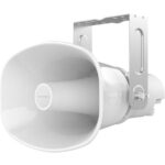 Grandstream 50W Outdoor SIP Horn Speaker for Large Areas
