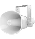 Grandstream Outdoor 2-Way SIP Horn Speaker 50W High Power