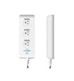 mFi Power, 3-port Power, Wifi - Image 3