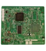 Panasonic KX-NS5110 VoIP DSP S Card for NS700 System - Image 2