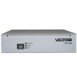 VALCOM Quad-Port VoIP Gateway for Business Phone Systems - Image 2