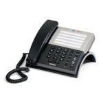 Cortelco ITT-1201 Corded Business Phone with Memory and Mute